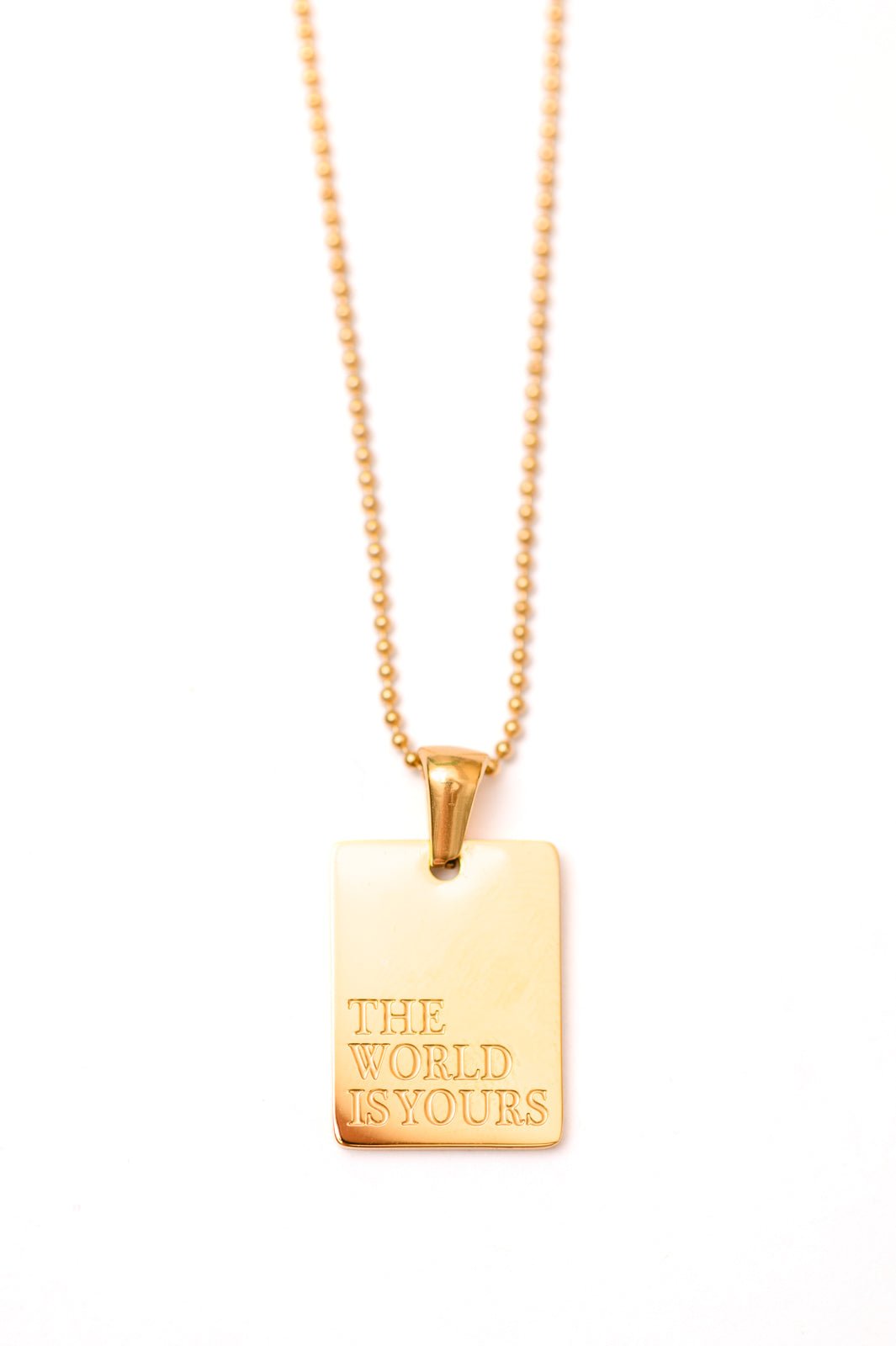 Best Response Jewelry Bundle - Loving God