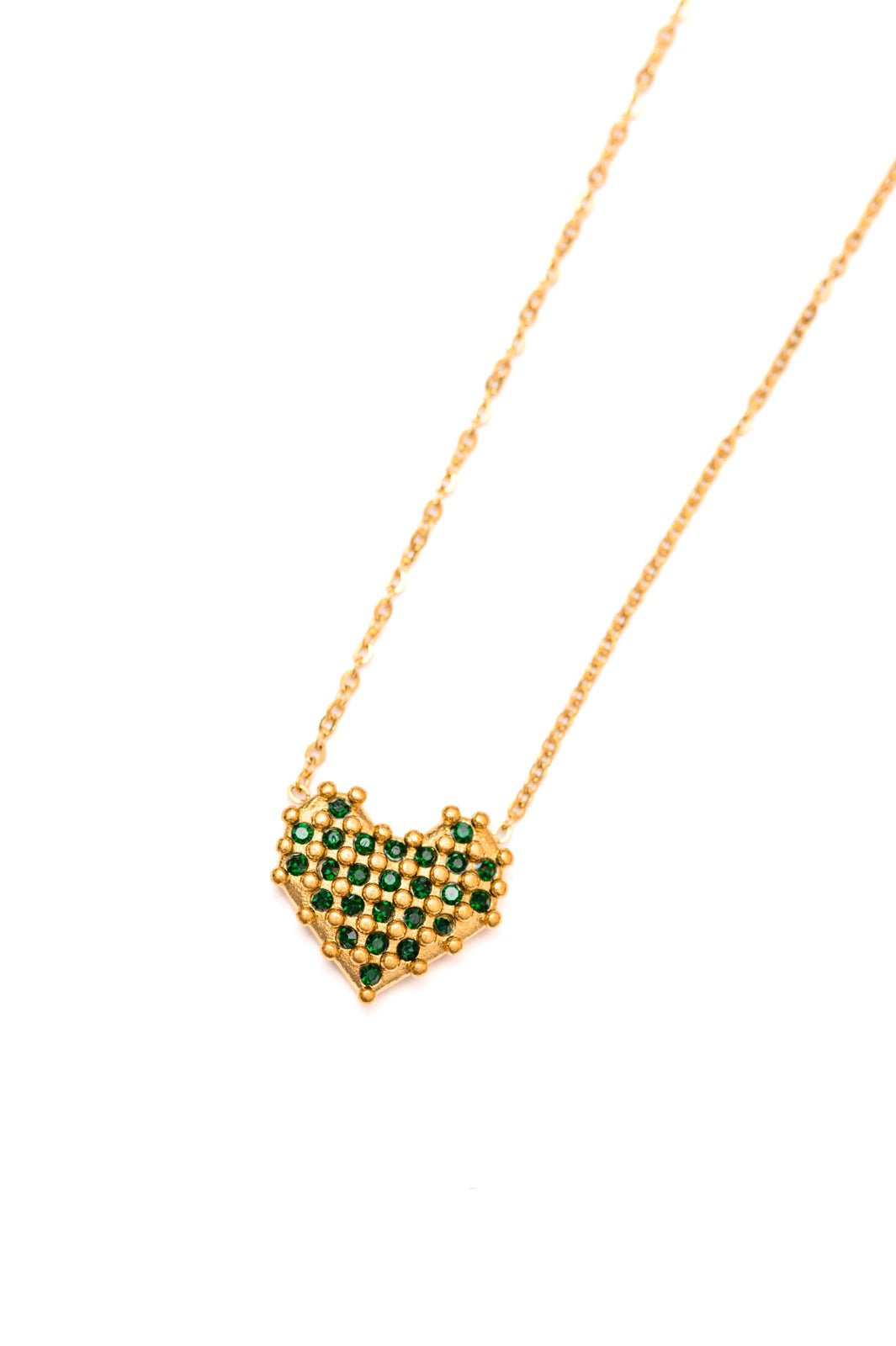 Call Me Back Jewelry Bundle - Loving God
