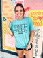 Loving God | Jesus Saves Tee