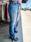 Loving God | Kenzie Mid-Rise Bootcut Judy Blue Denim Jeans