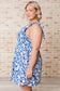 Fantastic in Floral Dress - Loving God