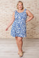 Fantastic in Floral Dress - Loving God