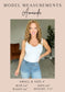 Kara High Rise Rigid Magic Button Fly Cutoff Shorts - Loving God