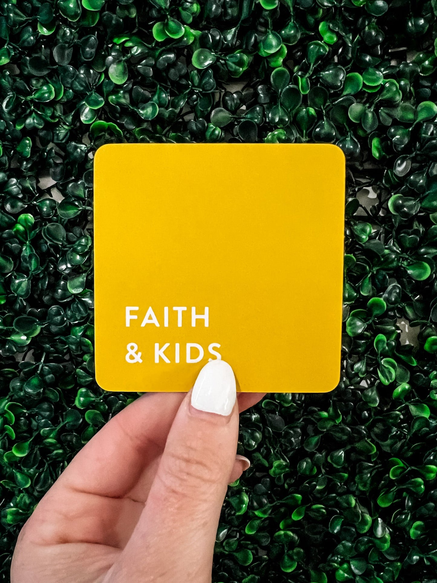 Loving God | Faith and Kids Conversation Cards - Loving God